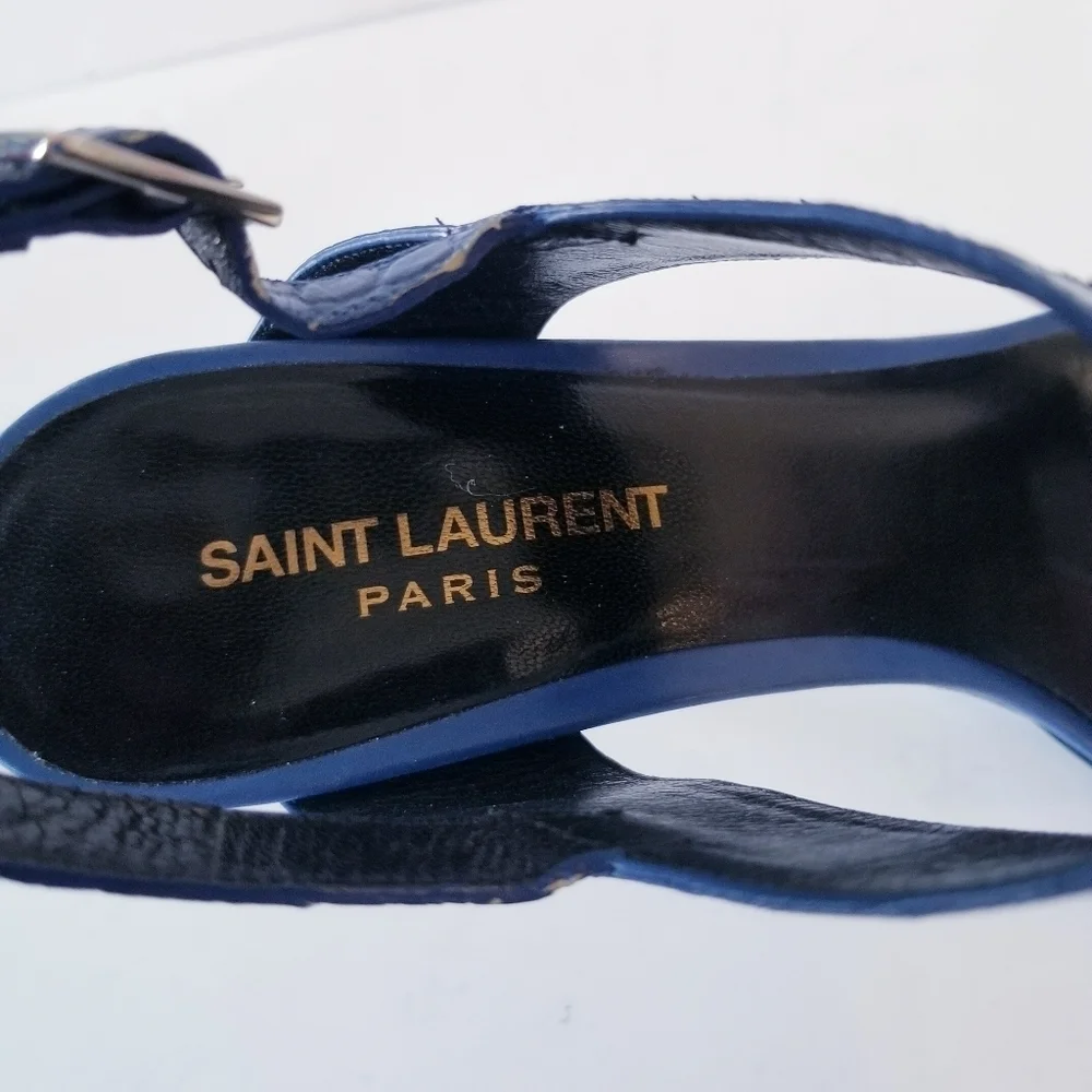 Saint‎ Laurent paris high heels - Picture 7 of 10